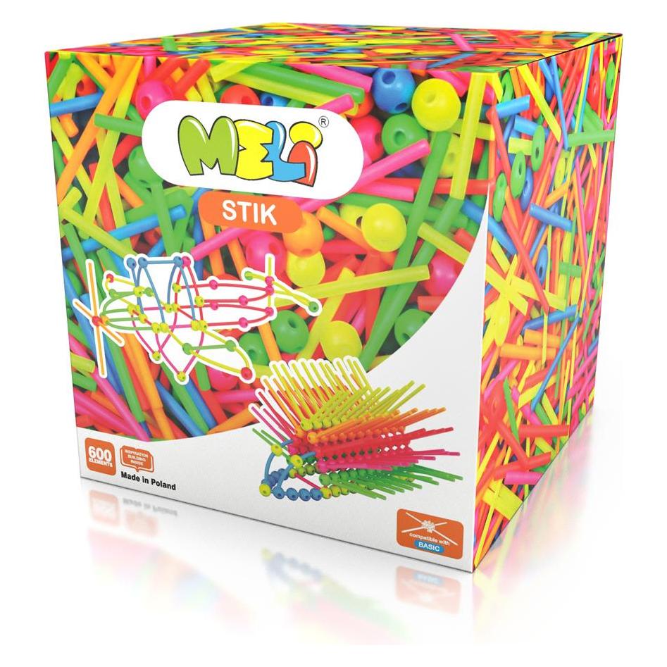 Meli Stik Neon 600 (67341)