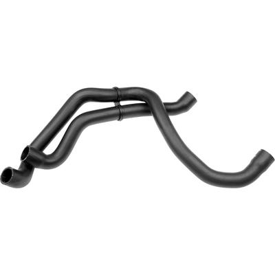 Gates Kühlerschlauch [Hersteller-Nr. 05-4177] für Seat, VW