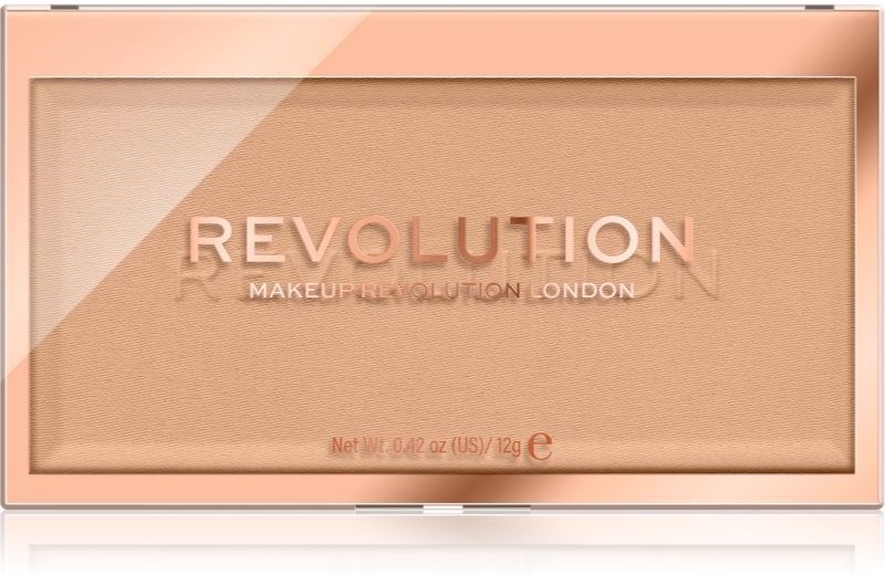Revolution Matte Base powder shade P5 12 g