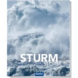 Sturm - Storm, Sachbücher von Peter Neumann