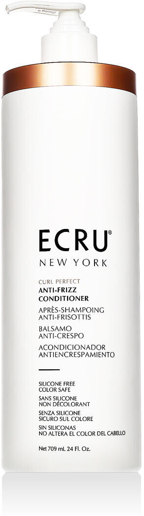 ECRU® Curl Perfect Anti-Frizz Conditioner 709 ml