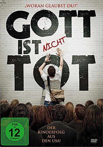 Harold Cronk - Gott ist nicht tot - Preis vom 09.10.2026 07:28:09 h