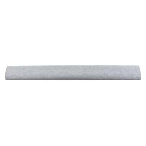 Magni Kreppapier silber (52 g/m², 1x) (22061/9126)