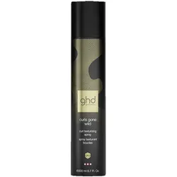 200ml ghd curls gone wild