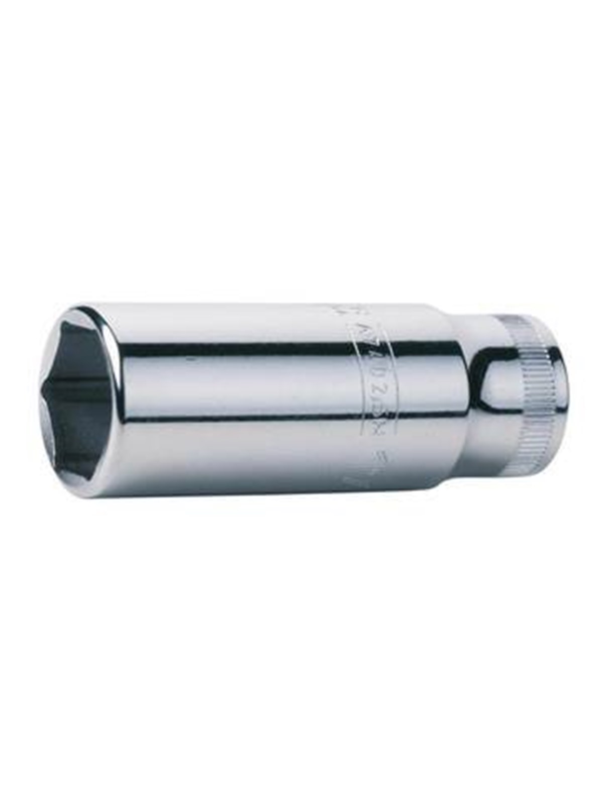 BAHCO socket 1/2 deep hexagonal 18mm