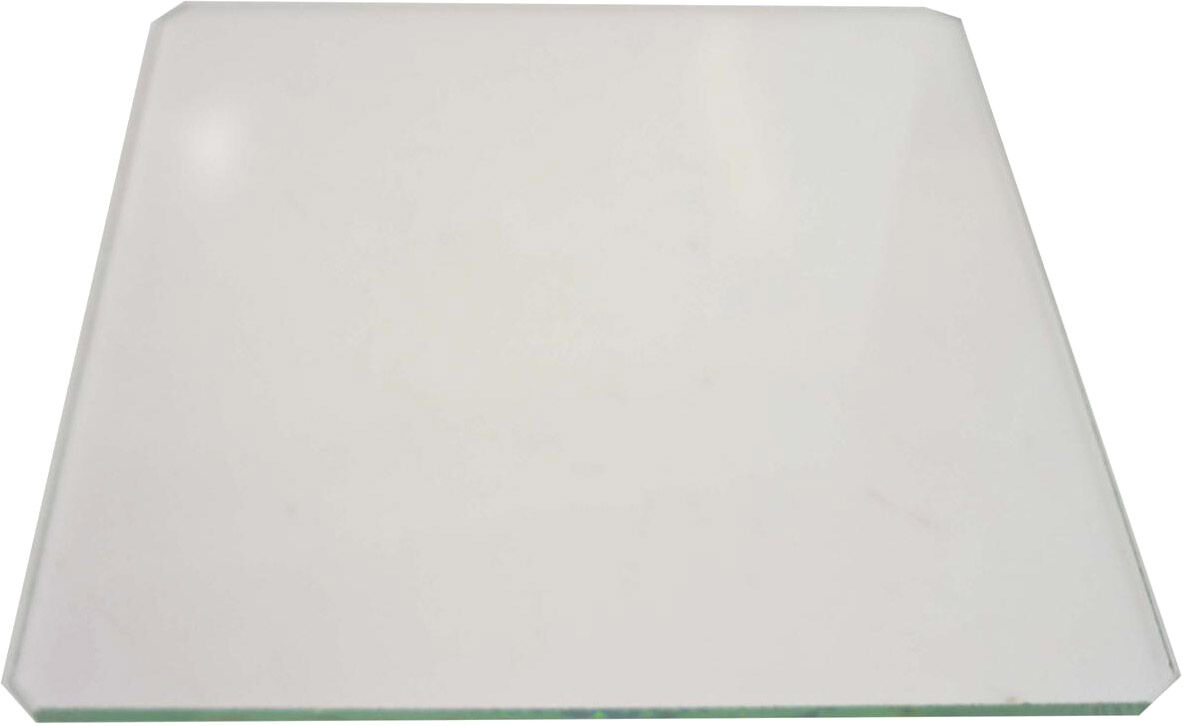 Ersatzteil Scheibe (Led) Ip Pad (Glas) 150x150mm
