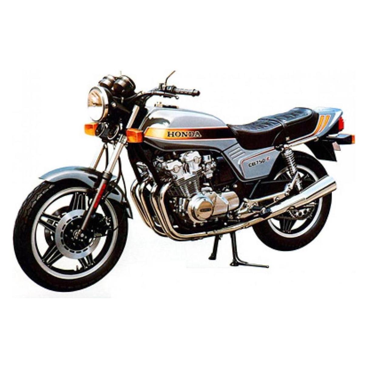 Tamiya 1:12 Honda CB 750F (300014006)