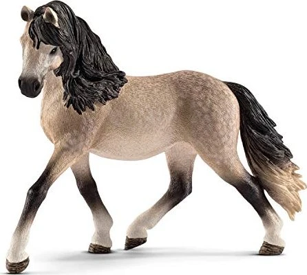 Schleich 13793 Andalusier-Stute