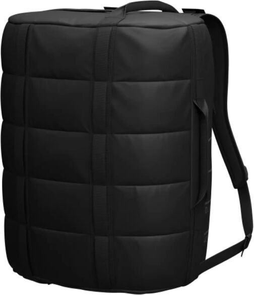 Db Roamer Duffel Tasche 40L (Black Out)