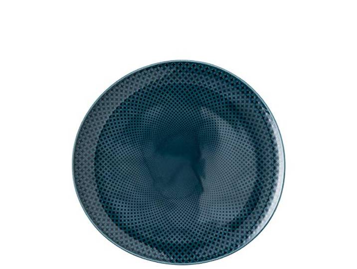 Rosenthal Junto Ocean Blue dinerbord 27 cm