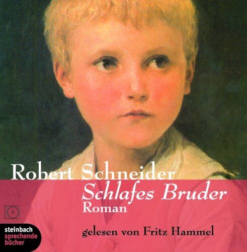 Robert Schneider - Schlafes Bruder - 6 CD's - Preis vom 11.10.2026 03:10:56 h