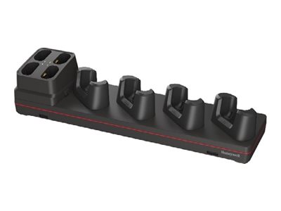 HONEYWELL Ladestation - mit Batterieladegerät (CK62-5CB-UVN-BAT-0)