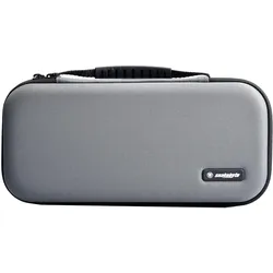 Snakebyte NSW2 Starter Kit S2 (grey) (Switch 2), Weiteres Gaming Zubehör, Grau