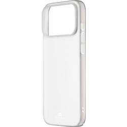 Black Rock Ultra Thin Iced Cover Apple iPhone 17 Pro Max Transparent Induktives Laden 00080456