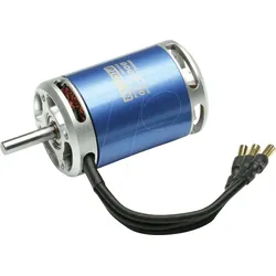 BOOST 40 V2 - Brushless Motor BOOST 40 V2