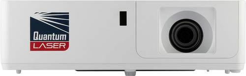 InFocus Beamer IN1048SL DLP 6000 ANSI-Lumen 1920 x 1080 Full HD 3D ready, Integrierter Lautsprecher, Full HD
