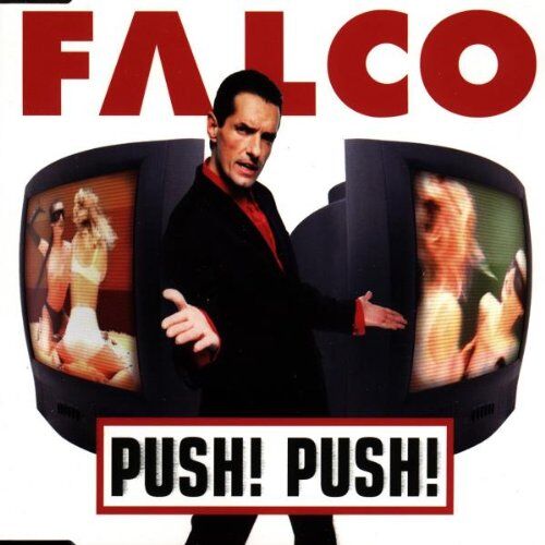 Falco - Push Push - Preis vom 09.10.2026 07:28:09 h