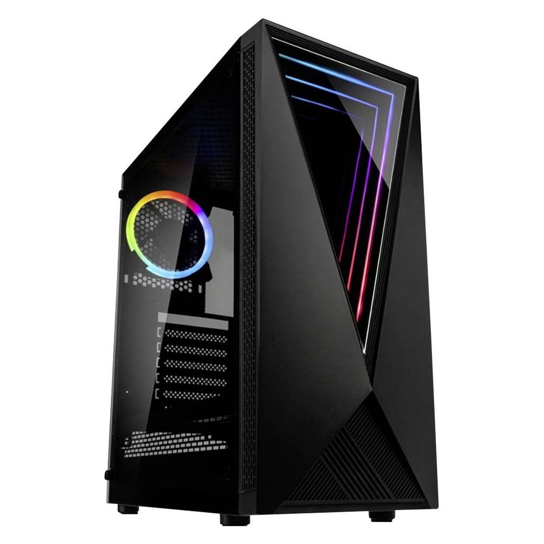 Kolink Void RGB (ATX, mATX, Mini-ITX) (VOID RGB)