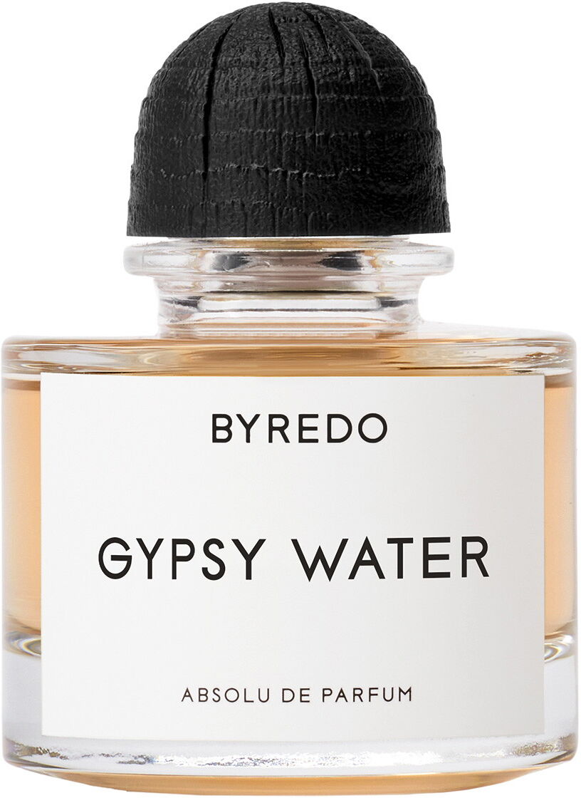 50ml BYREDO Gypsy Water Absolu de Parfum