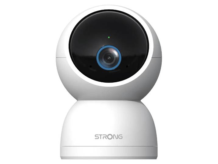Strong SHC05IR0-W caméra de sécurité Dôme Caméra de sécurité IP Intérieure Au plafond/à poser