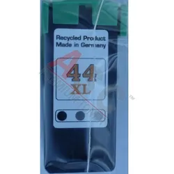 Alternativ-Tinte für Lexmark No. 44 / 0018Y0144E  schwarz XL-Version