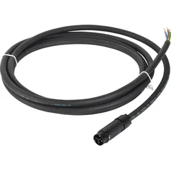 RST16I3 KSS 3 - Leitung RST16I3 - Stecker > freie Enden, 3,0 m