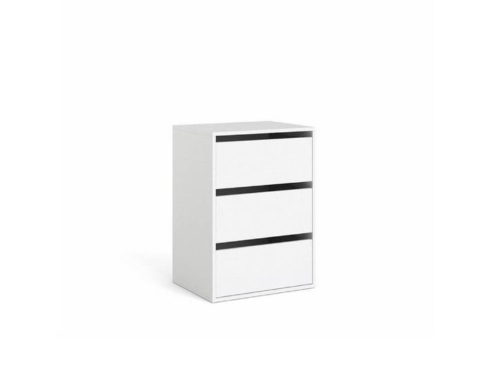 ebuy24 Kleiderschrank Schubladen Element für Kleiderschränke und Schiebe