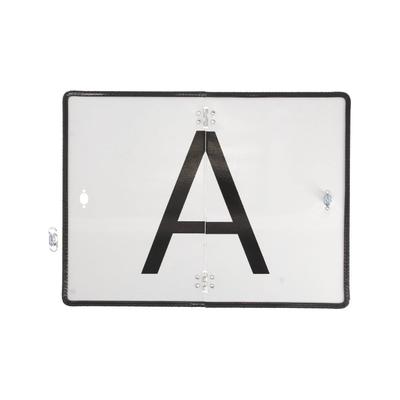 CARGOPARTS Warnzeichen CARGO-T016 Warnschild,Warnzeichen Achtung