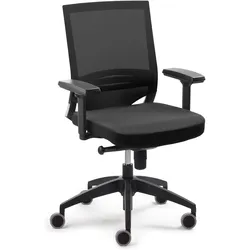 Mayer Sitzmöbel, Bürostuhl, myOPTIMAX (44 - 56 cm)