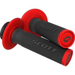 Scott SX II Lock-On Griffe + Cam-Set 