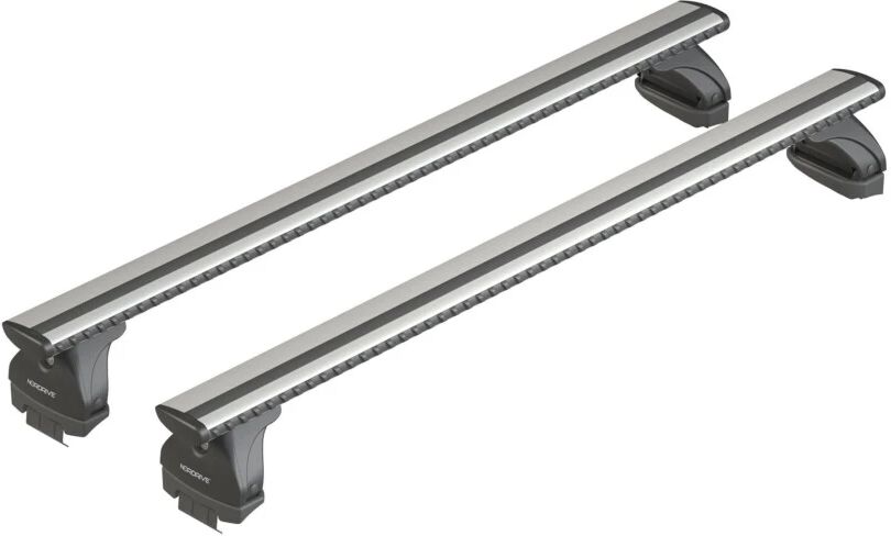 Nordrive KIT BARRE PORTATUTTO COMPLETO  - EVOS LP - 105 - S