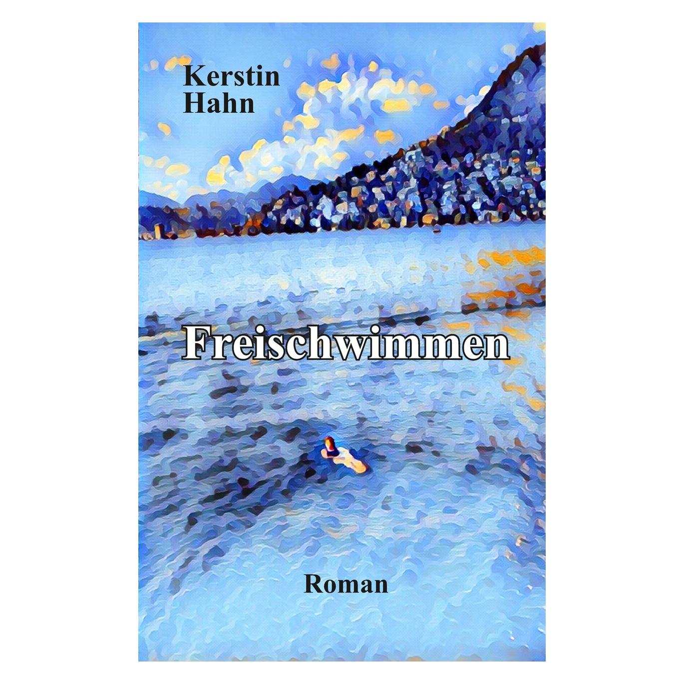Bod Hahn:Freischwimmen (67815072)