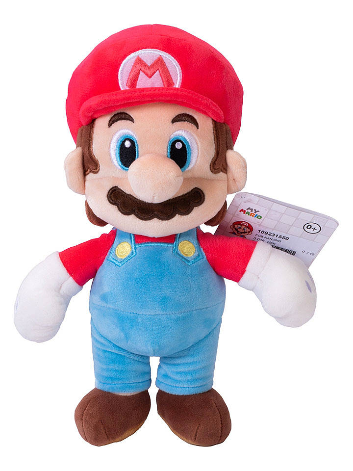 Simba Plüschfigur "Mario" - ab Geburt - onesize