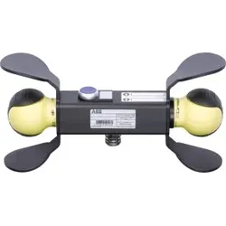 ABB JSD-TD25P-820200 Mob.2-Handbedieneinheit 2xSafeball, rechts mit zus. Tastfunktion 2TLA930041R0000 JSDTD25P820200
