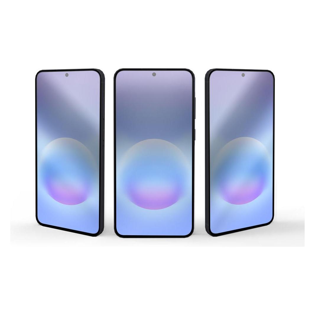 Elite Screen Protector Glass Matte for Samsung Galaxy A57 (1 Stk., Samsung Galaxy A57) (EL-A57-MAR)