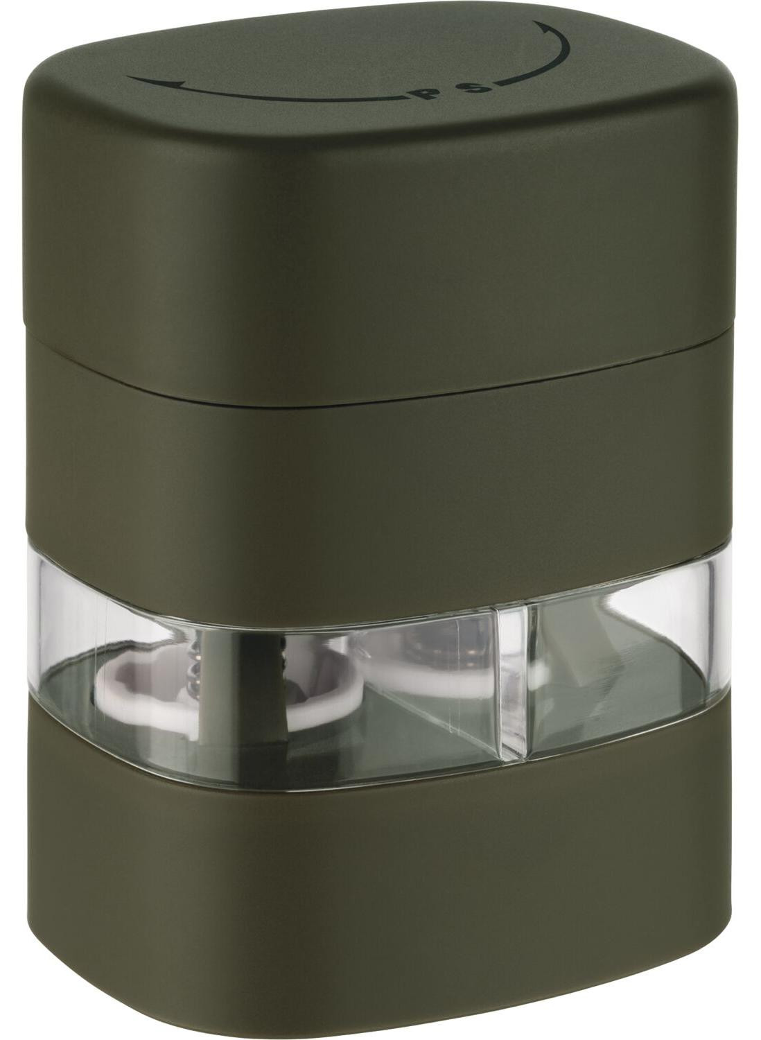 APS 2 in 1 zout- en pepermolen 40563