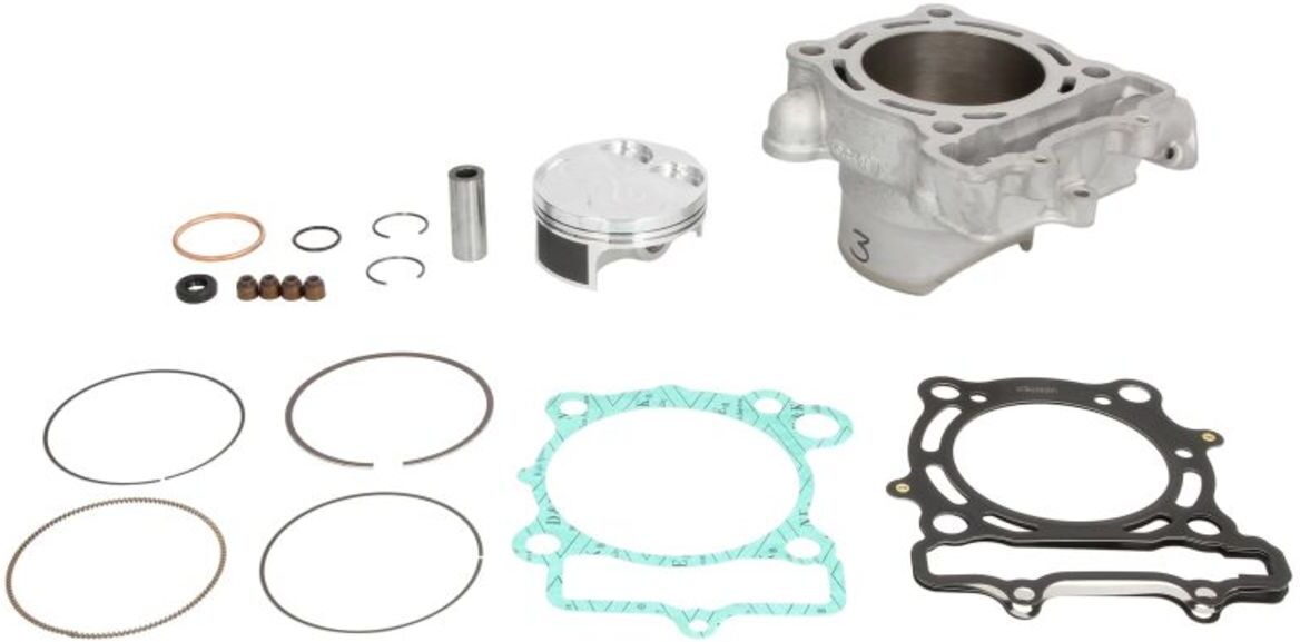 Zylinder CYLINDER WORKS 30001-K01