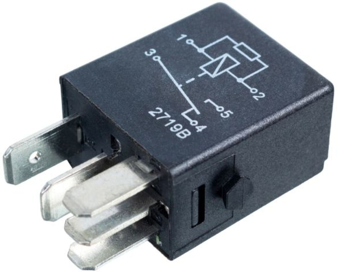 Multifunktionsrelais FEBI BILSTEIN 107803