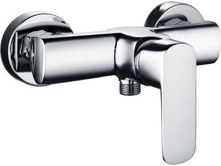 Kraan Rousseau Dunedin Metaal Blik 15 cm