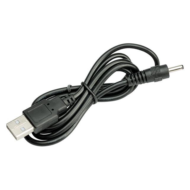 Scangrip USB Kabel B35xTxH20mm (1 m) (03.5307)