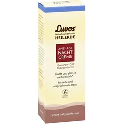Luvos Heilerde Anti-Age Nachtcreme