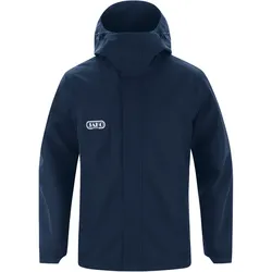 JAKO Wardrobe 2in1 Allwetterjacke 900 - marine S