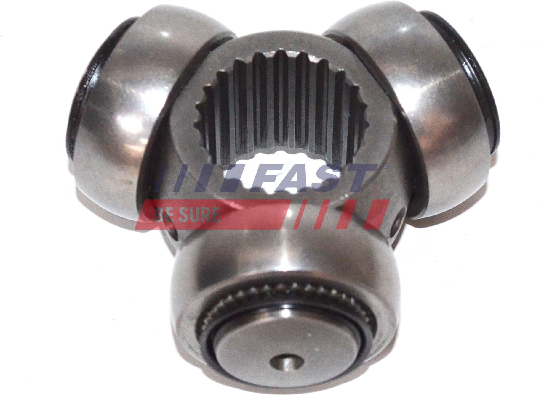 Fast Tripodestern, Antriebswelle Ft28023 Für Fiat