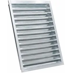Vaillant VWZ Wetterschutzgitter 0010023529