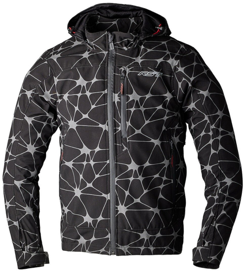 RST Havoc Motorrad Textiljacke 8008733004