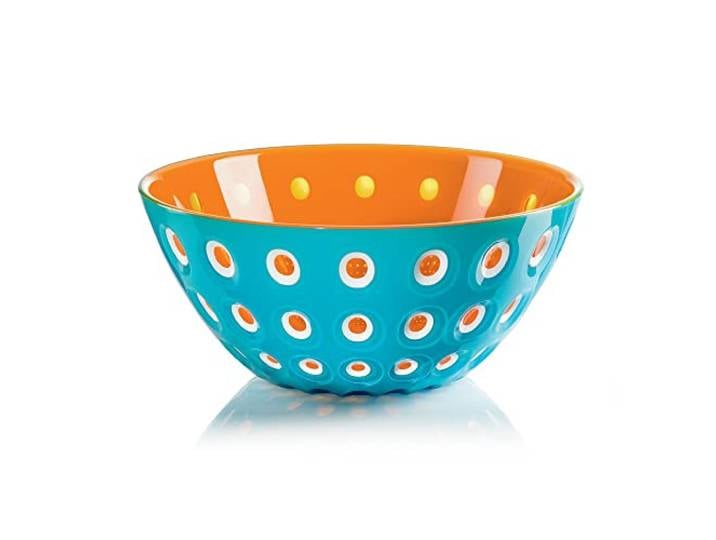 Guzzini\, Récipient Ø25 'Le Murrine'\, Ø25 x h11 cm