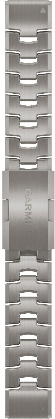 Garmin Quickfit 22mm hengittävä titaaniranneke 010-12863-08