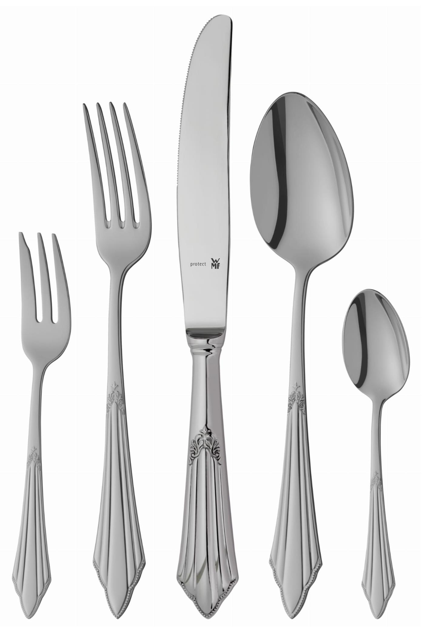 WMF 3201112511, 430 mm, 265 mm, 55 mm