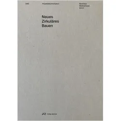 Neues Zirkuläres Bauen, Fachbücher von Felix Thies, Maik Ilmer