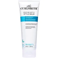 237ml CURLSMITH Hold Me Softly Style Balm